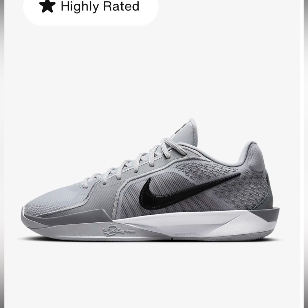 Nike Sabrina 2 sneakers